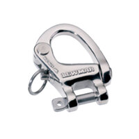 Lewmar     SNAP SHACKLE T/S SYNCRO 60MM BLOCK     29926040     420992   