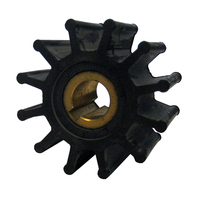 09-702B-1     Johnson Pump 09-702B-1 Impeller (MC97)     42632