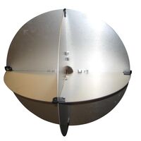 152     Davis Echomaster&trade; Radar Reflector     42747