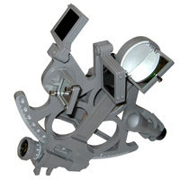 25     Davis Deluxe Mark 25 Master Sextant     42750