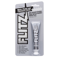 BP 03511     Flitz Polish - Paste - 1.76 oz. Tube     42803