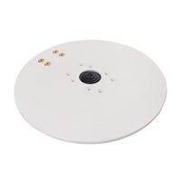 ADA-S2     Seaview Modular Plate f/KVH / Intellian / Raymarine / Sea-King / Sea-Tel / VDO Ocean Line     43197