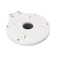 ADA-S3     Seaview Modular Plate f/Glomex / Intellian / KVH / Thrane & Thrane / Raymarine / VDO Ocean Line     43198