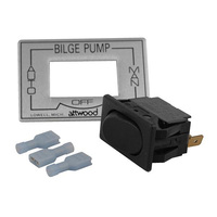 7615A3     Attwood 3-Way Auto/Off/Manual Bilge Pump Switch     43920