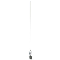 5215-AIS     Shakespeare AIS 5215-AIS 36" Squatty Body&reg; Antenna f/Sailboats     44846