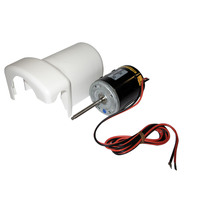 37064-0000     Jabsco Replacement Motor f/37010 Series Toilets - 12V     44977