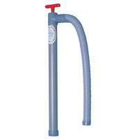 124PF     Beckson Thirsty-Mate 24" Pump w/24" Flexible Reinforced Hose     46321