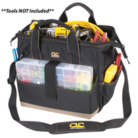 1139     CLC 1139 Large Traytote Tool Bag     46865