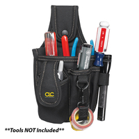 1501     CLC 1501 4 Pocket Tool and Cell Phone Holder     46875