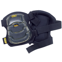 367     CLC 367 AirFlow Gel Kneepads - Black     47713