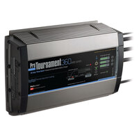 52036     ProMariner ProTournament 360 <i>elite</i> Triple Charger - 36 Amp, 3 Bank     48023