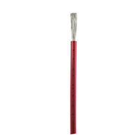 1135-FT     Ancor Red 4 AWG Battery Cable - Sold By The Foot     48281