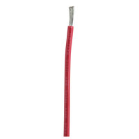 1088-FT     Ancor Red 10 AWG Primary Cable - Sold By The Foot     48331