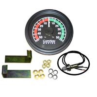 20360023     ComNav Analog Rudder Angle Indicator     48520