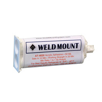 4020     Weld Mount AT-4020 Acrylic Adhesive     48776