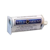 6030     Weld Mount AT-6030 Metal Bond Adhesive     48777