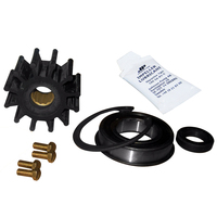 36770     Johnson Pump Volvo Penta JP F-5 Series Repair Kit     48907