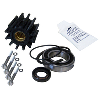 36770     Johnson Pump Volvo Penta JP F-6 Series Repair Kit     48908