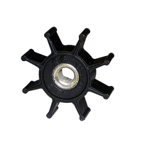 09-843S-9     Johnson Pump 09-843S-9 F3B-19 Impeller (Nitrile)     48922