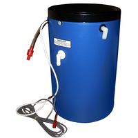 32-3005     Raritan 4-Gallon Salt Feed Tank w/12v Pump f/LectraSan&reg; &amp; electro scan&reg;     49418