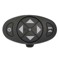 30200     Golight Wireless Dash Mounted Remote     49447