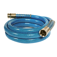 22823     Camco Premium Drinking Water Hose - ⅝" ID - Anti-Kink - 10'     49570