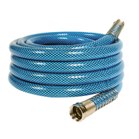 22833     Camco Premium Drinking Water Hose - ⅝" ID - Anti-Kink - 25'     49571