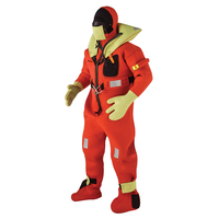 154000-200-020-13     Kent Commerical Immersion Suit - USCG Only Version - Orange - Intermediate     49800