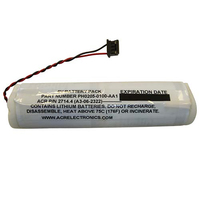 2714.4     ACR Replacement Lithium Battery f/Pathfinder 3 SART     49820