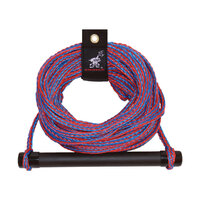 501041   BLA   Airhead Ski Rope and Handle - Basic