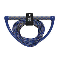 501045   BLA   Airhead Wakeboard Rope and Handle