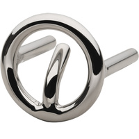 6263     Whitecap Ski Tow - 304 Stainless Steel - 2-1/2"     50105