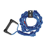 501051   BLA   Airhead Wakesurf Rope and Handle