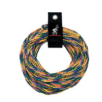 501059   BLA   Airhead Tow Rope - 2 Rider Tube