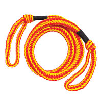 501063   BLA   Airhead Tow Rope - Bungee Extension