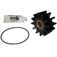 18838-0001-P     Jabsco Impeller Kit - 12 Blade - Neoprene - 2-7/16" Diameter     50238