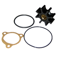 14750-0003-P     Jabsco Impeller Kit - 8 Blade - Nitrile - 1-¼" Diameter     50248