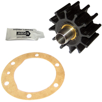 5929-0003-P     Jabsco Impeller Kit - 12 Blade - Nitrile - 2-¼" Diameter     50251