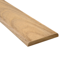 60855     Whitecap Teak Batten - 3"W     50514