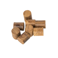 60150-20     Whitecap Teak Plugs - 1/4" - 20 Pack     50528