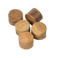 60153-20     Whitecap Teak Plugs - 5/8" - 20 Pack     50531