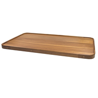 61398     Whitecap Teak Rectangle Table Top     50682