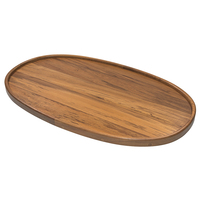 61399     Whitecap Teak Oval Table Top     50683