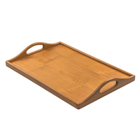 62418     Whitecap Teak Serving Tray     50701