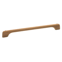 62332     Whitecap Teak Long Towel Bar - 23"     50742