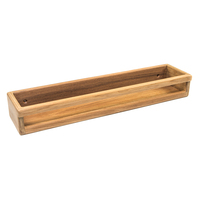 62526     Whitecap Teak Stow Rack     50764