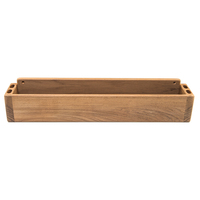 62530     Whitecap Teak Navigation Tray     50768