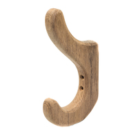 62560     Whitecap Teak Utility Hook     50776