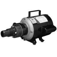 18690-0000     Jabsco Macerator Pump - 115V     50782