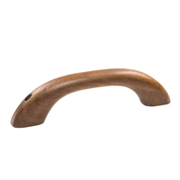 60114     Whitecap Teak Grab Handle - 9-3/4"L     50810